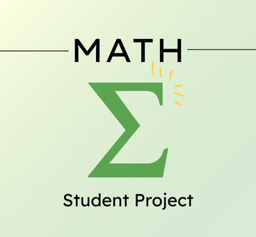 Chemistry student project